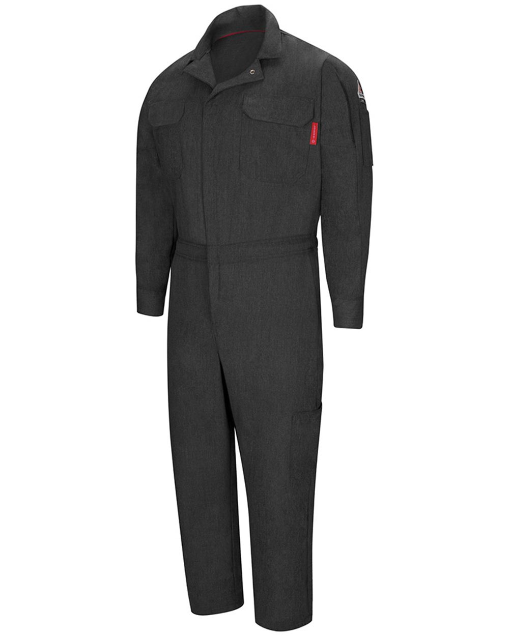 Bulwark Men's IQ Series&reg; Mobility Coverall - QC20