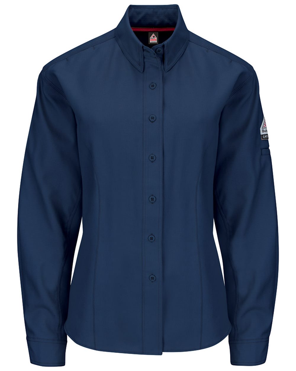 Bulwark Women's IQ Series&reg; Endurance Long Sleeve Shirt - QS41