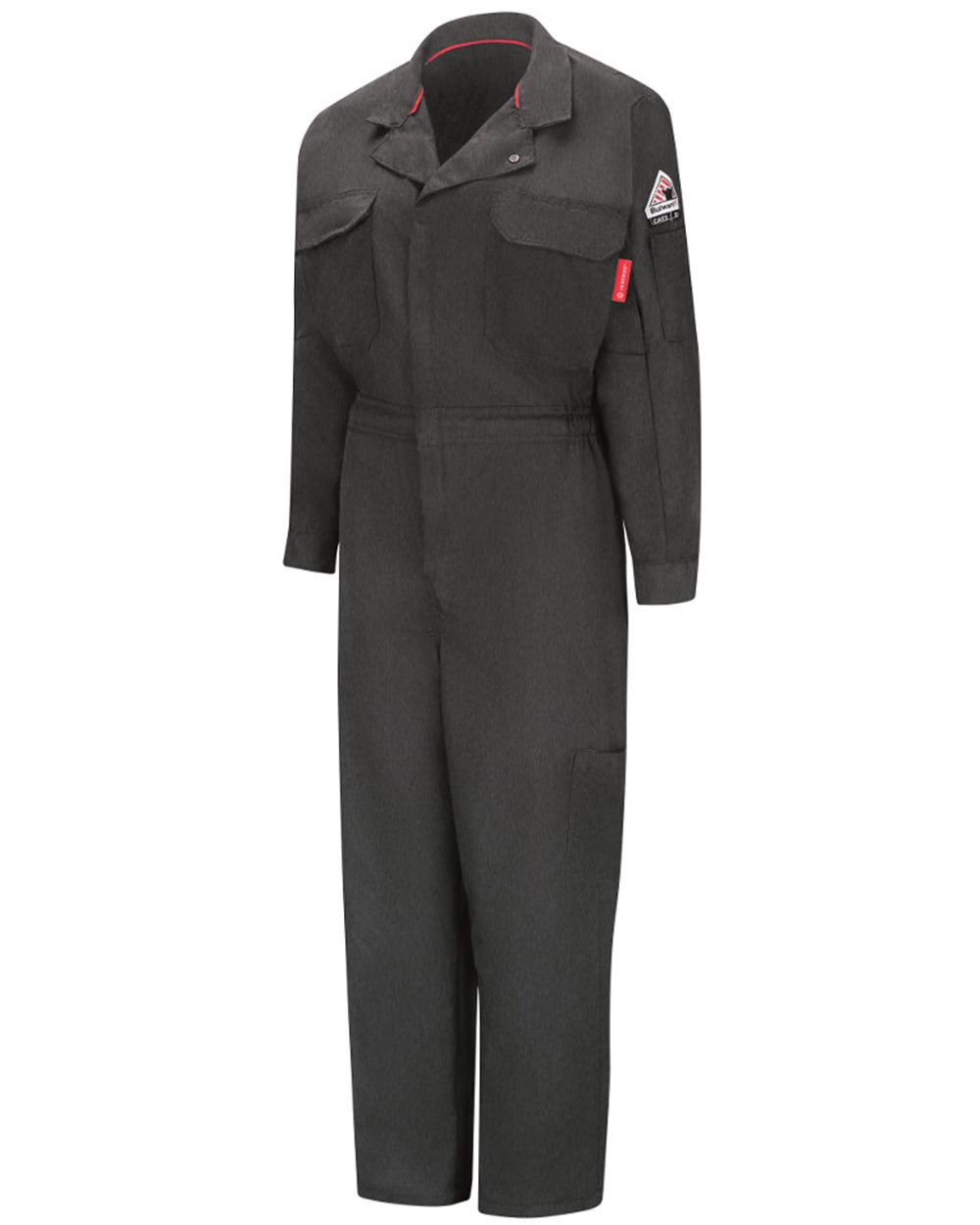Bulwark Women's IQ Series&reg; Mobility Coverall - QC21