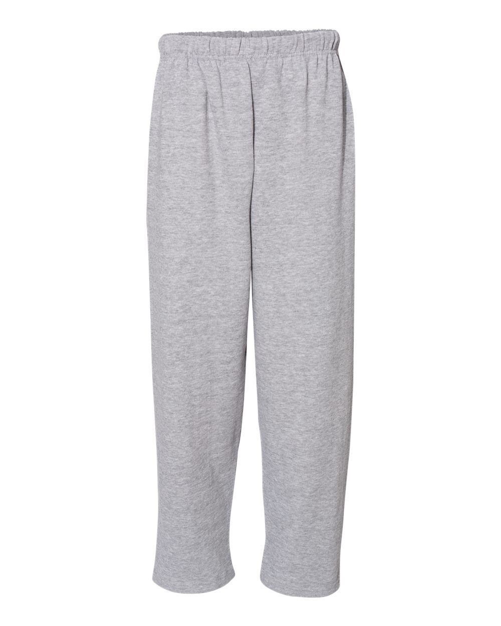 C2 Sport Men's Open-Bottom Sweatpants - 5577