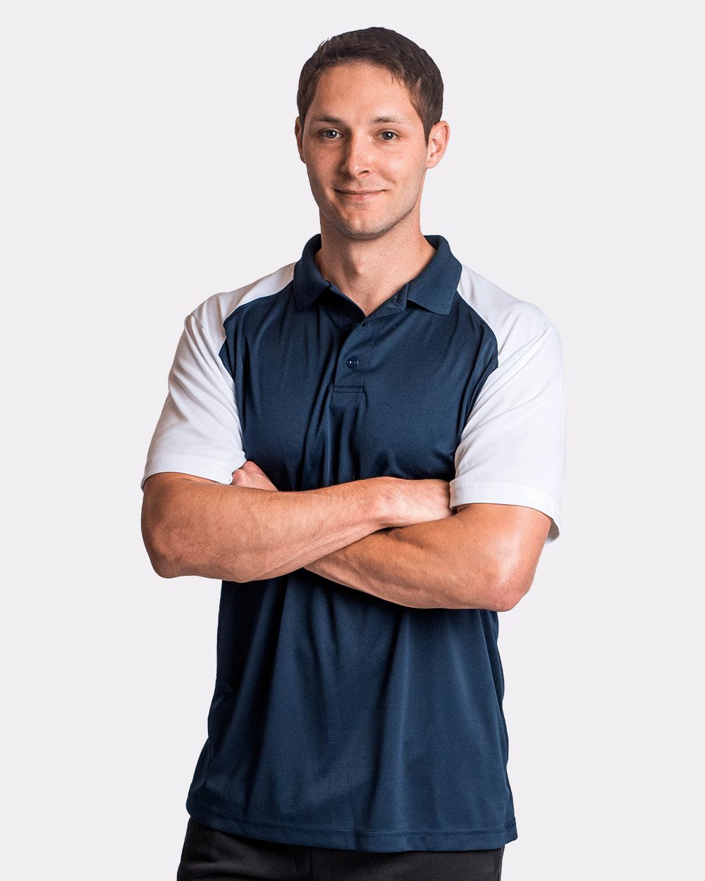C2 Sport Men's Sport Polo - 5903