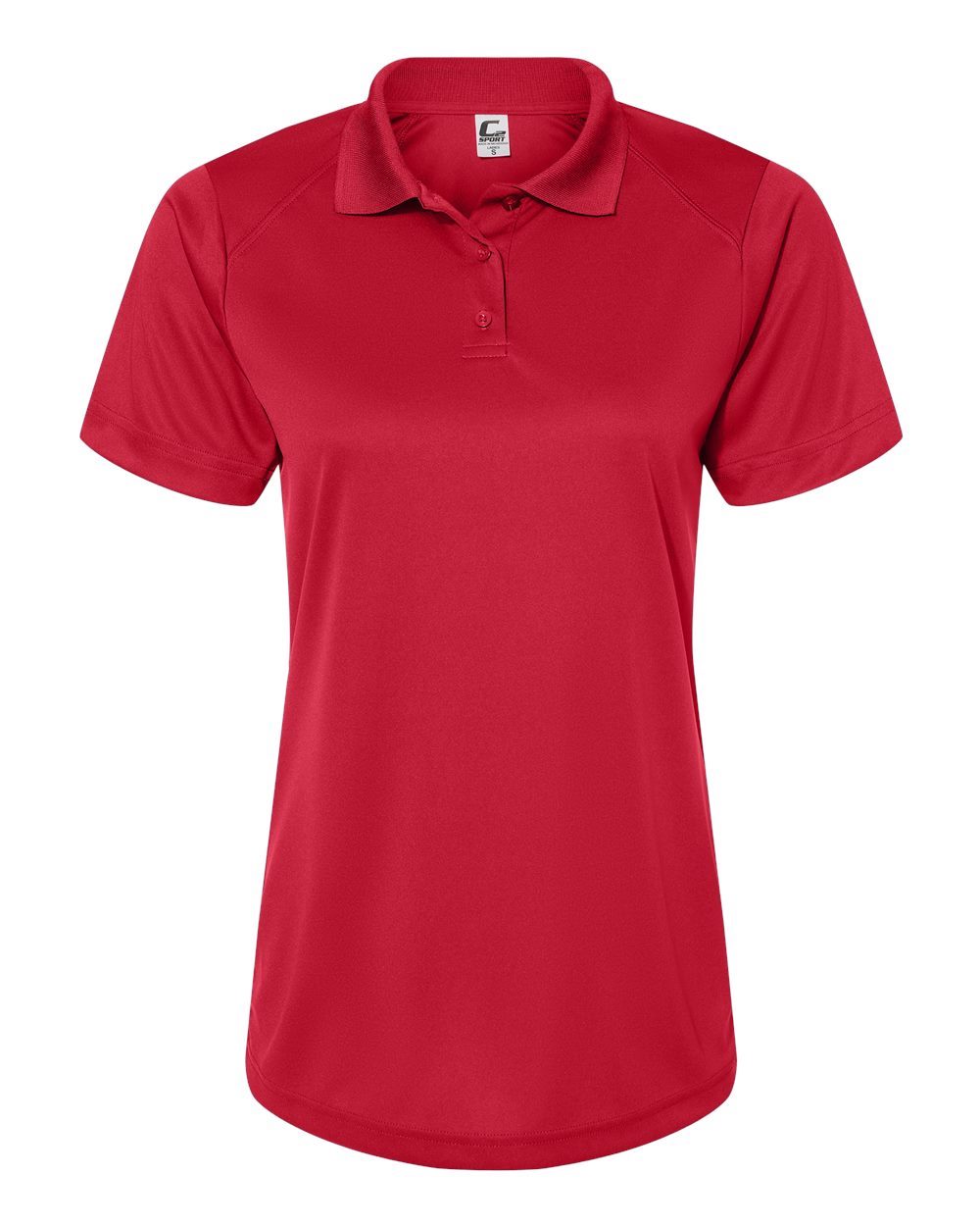 C2 Sport Women's Polo - 5902
