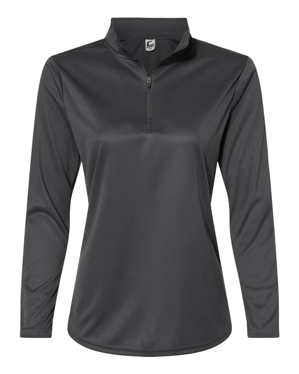 C2 Sport Women's Quarter-Zip Pullover - 5602