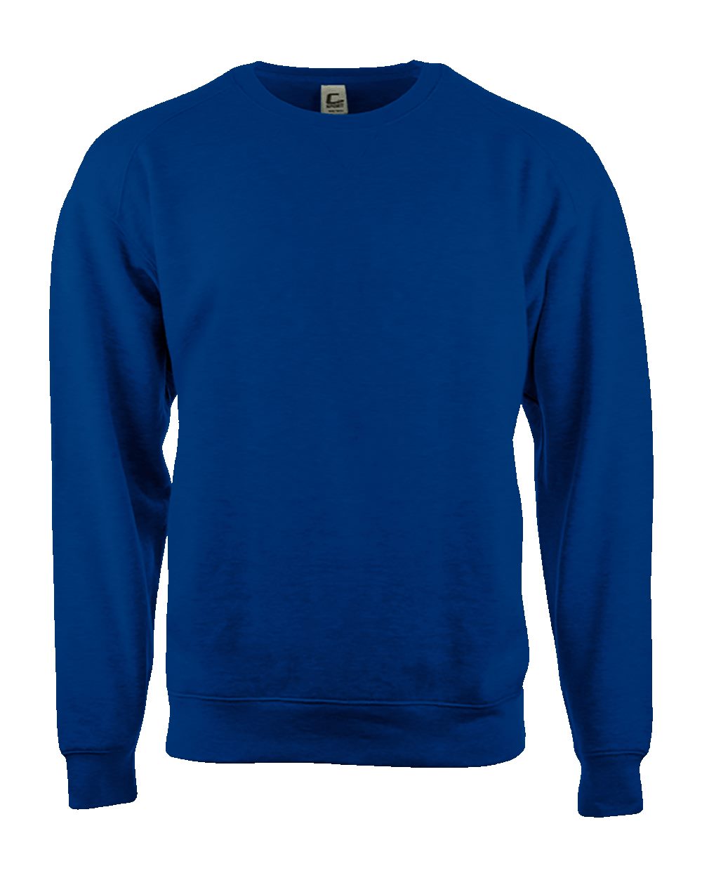 C2 Sport Youth Crewneck Sweatshirt - 5521