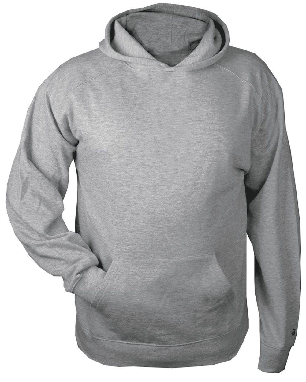 C2 Sport Youth Fleece Hooded Sweatshirt - 5520