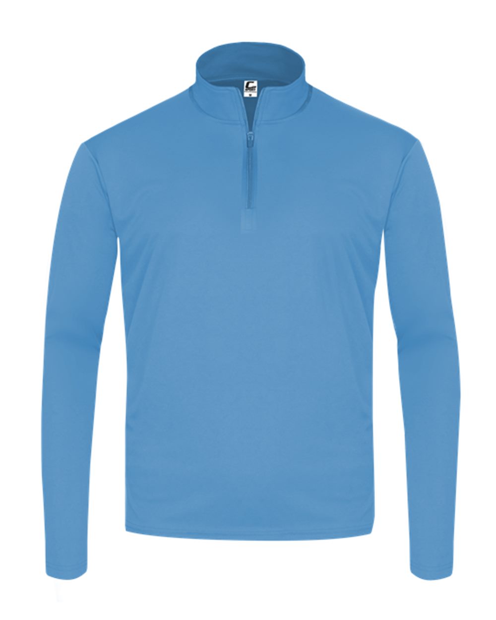 C2 Sport Youth Quarter-Zip Pullover - 5202