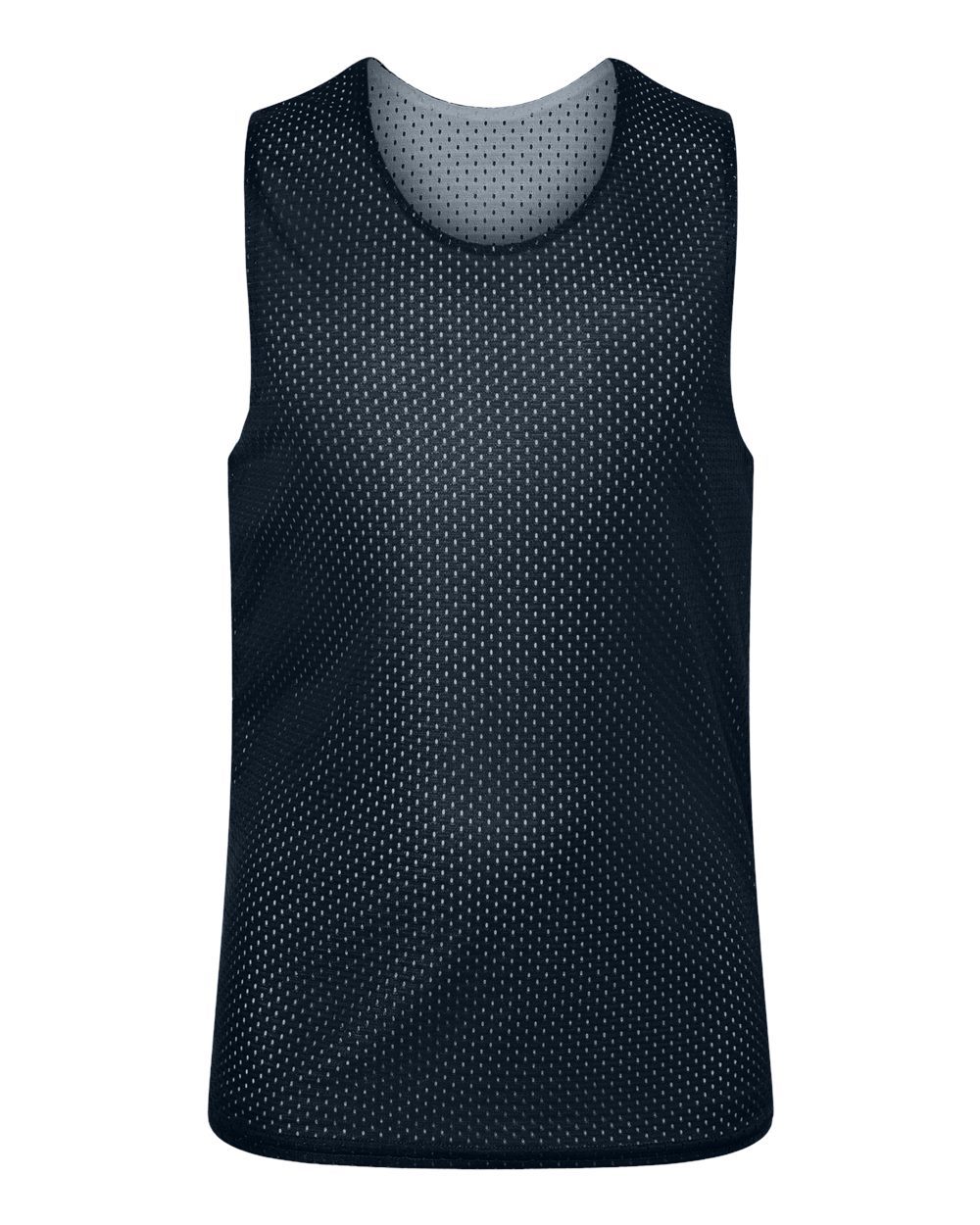 C2 Sport Youth Reversible Mesh Tank - 5228