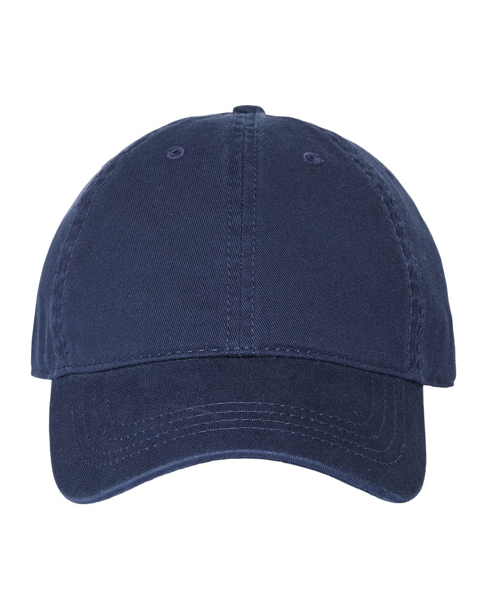 CAP AMERICA Relaxed Golf Dad Hat - I1002