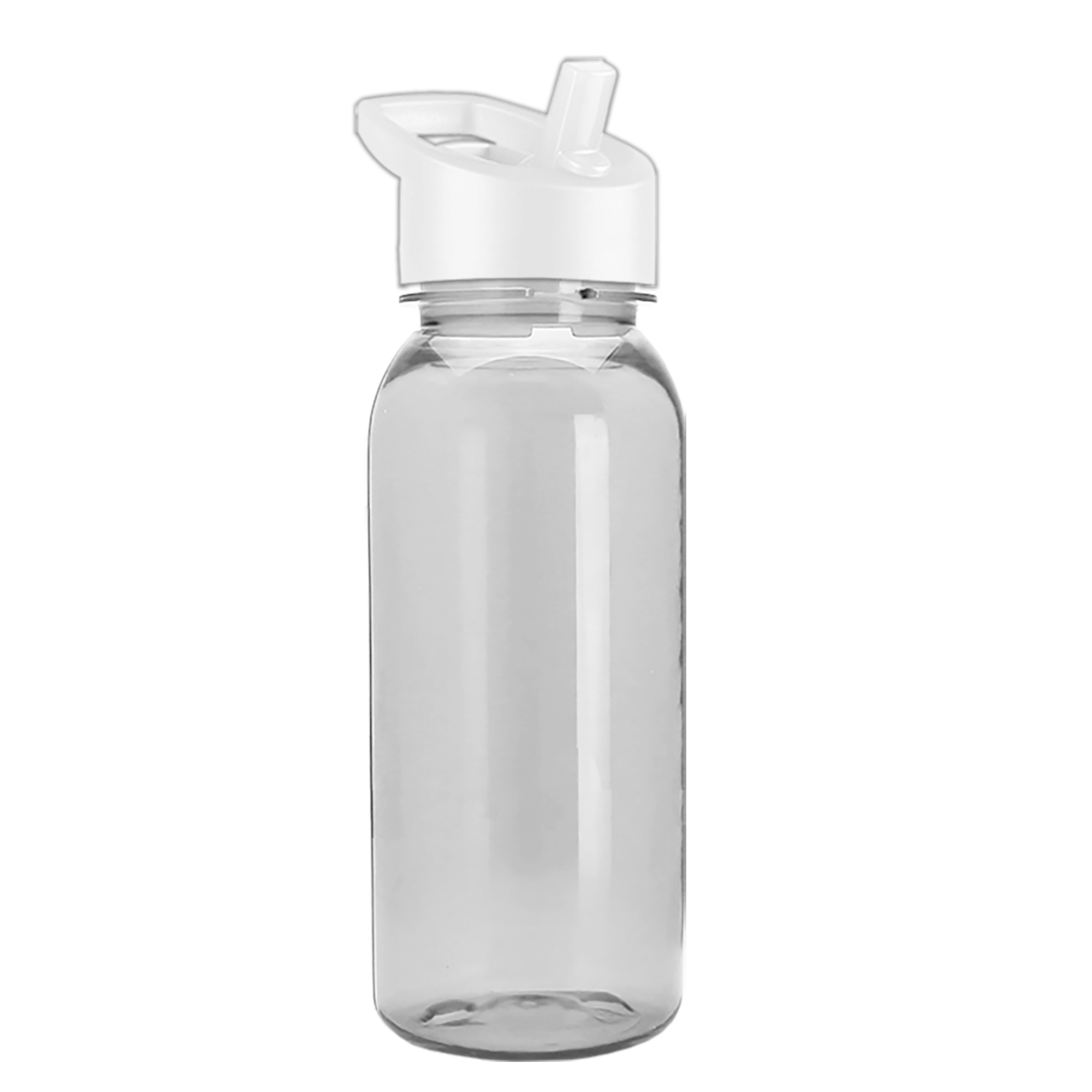 Cadet - 18 Oz. Tritan Bottle With Flip Straw