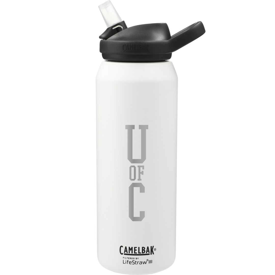 CamelBak CamelBak Eddy+ 32oz VSS Filtered By LifeStraw