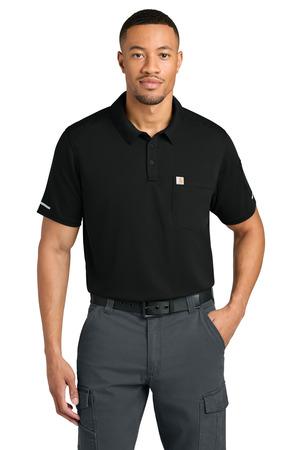 Carhartt FLD & RSCU Polo