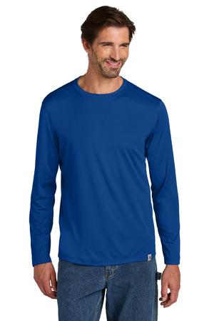 Carhartt Force Sun Defender Long Sleeve T-Shirt