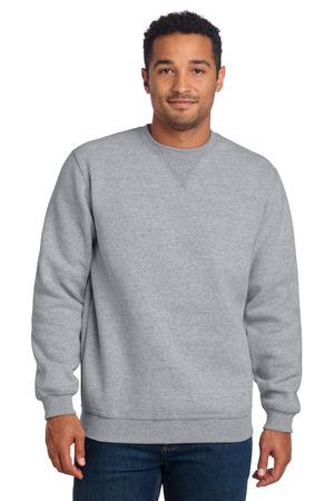 Carhartt Midweight Crewneck Sweatshirt.