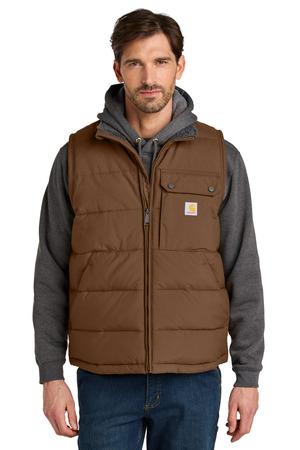 Carhartt Montana Insulated Vest