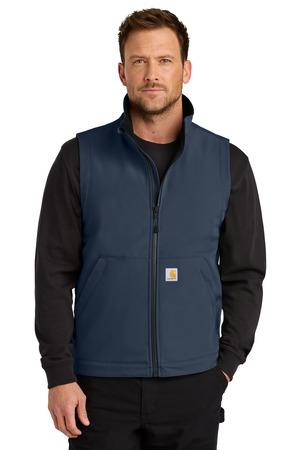Carhartt Rain Defender Soft Shell Vest