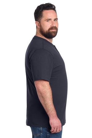Carhartt Short Sleeve Henley T-Shirt