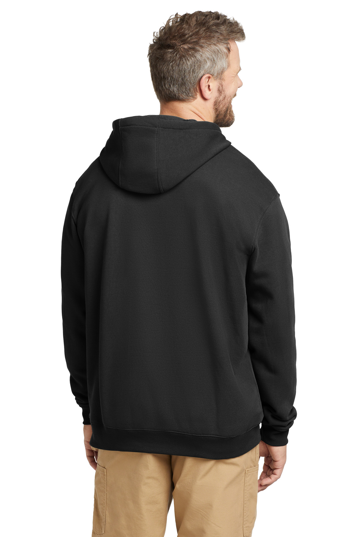 Carhartt Tall Midweight Hooded Sweatshirt