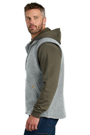 Carhartt Textured Fleece Vest