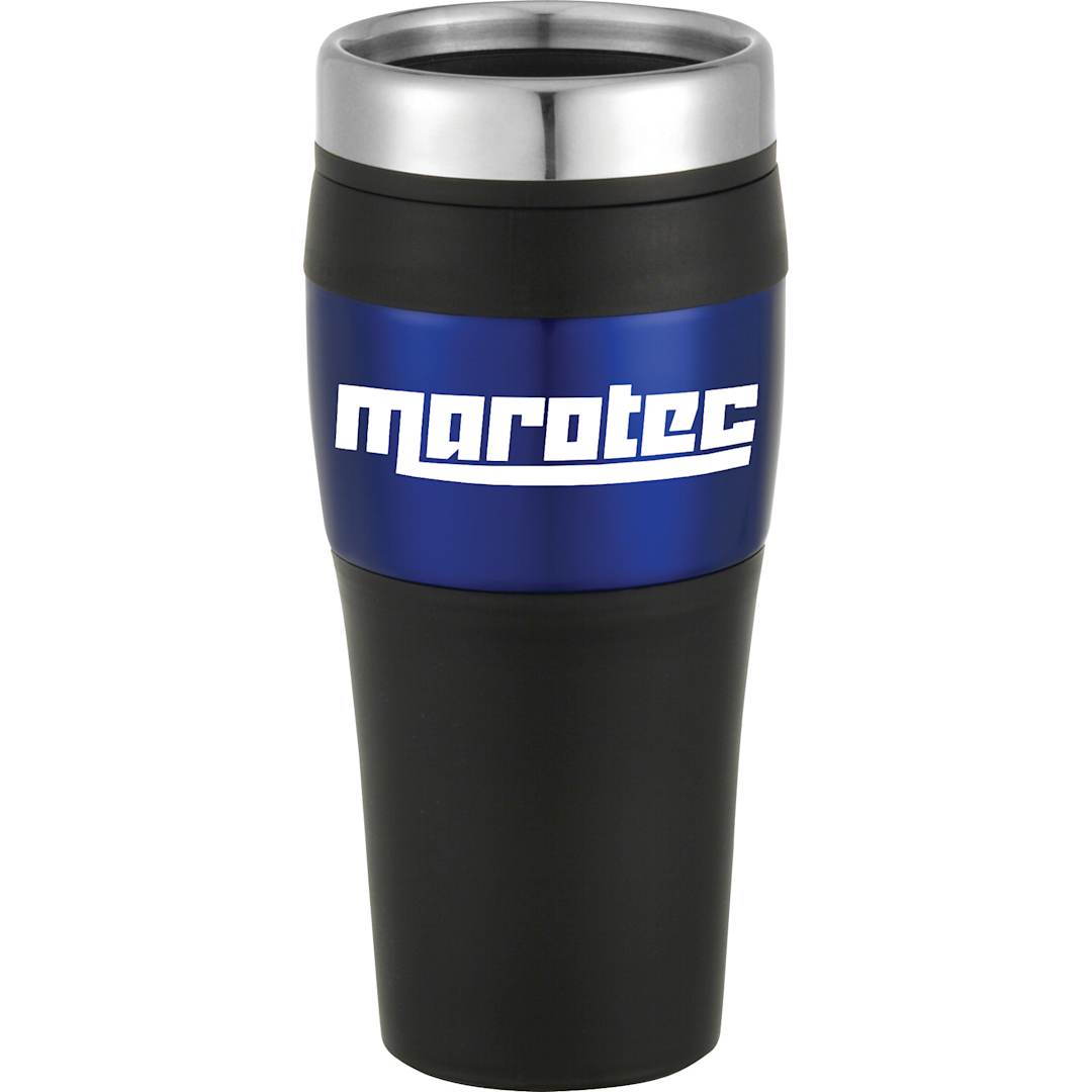 Cayman 15oz Travel Tumbler