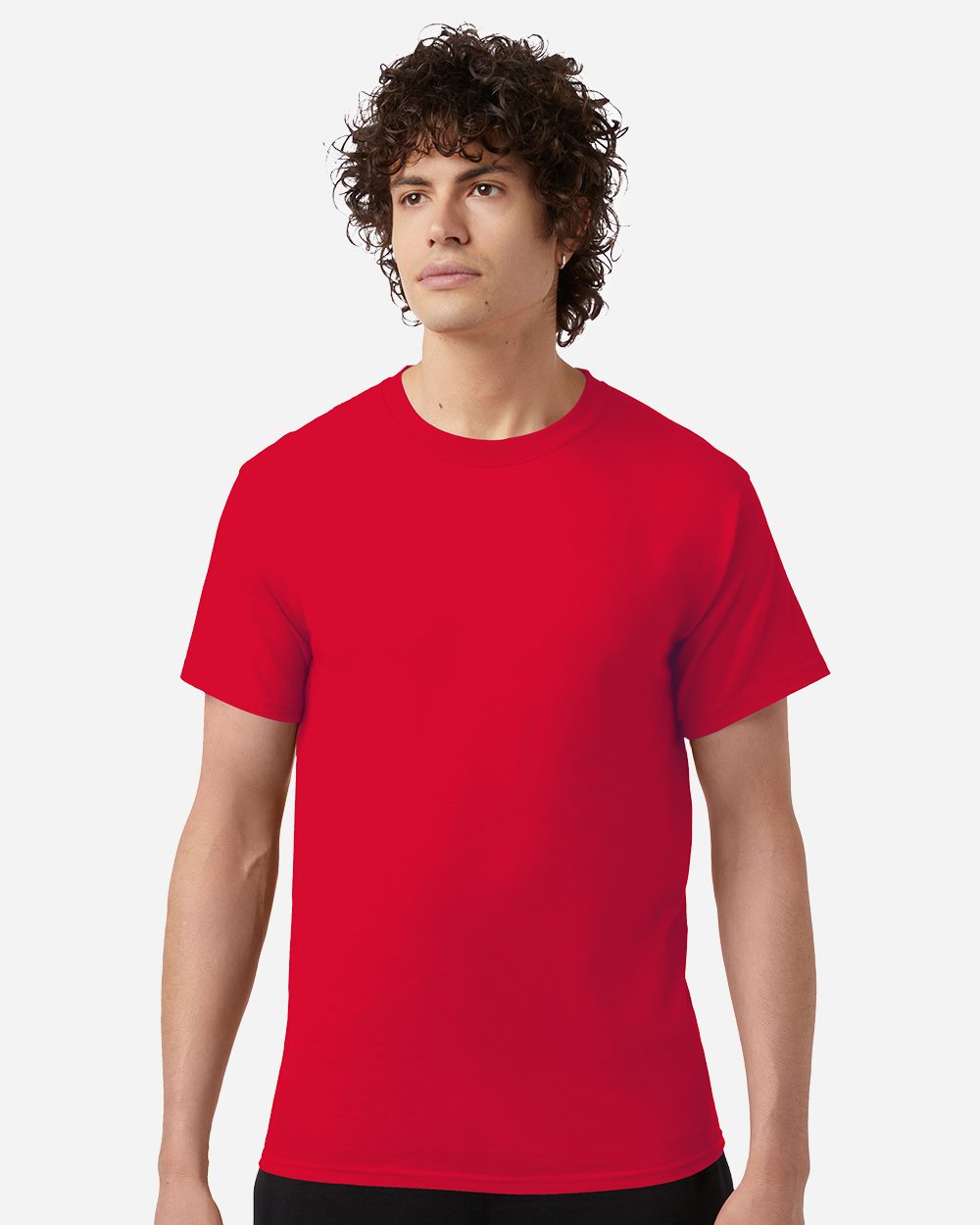 Champion Unisex Jersey T-Shirt - CH1000