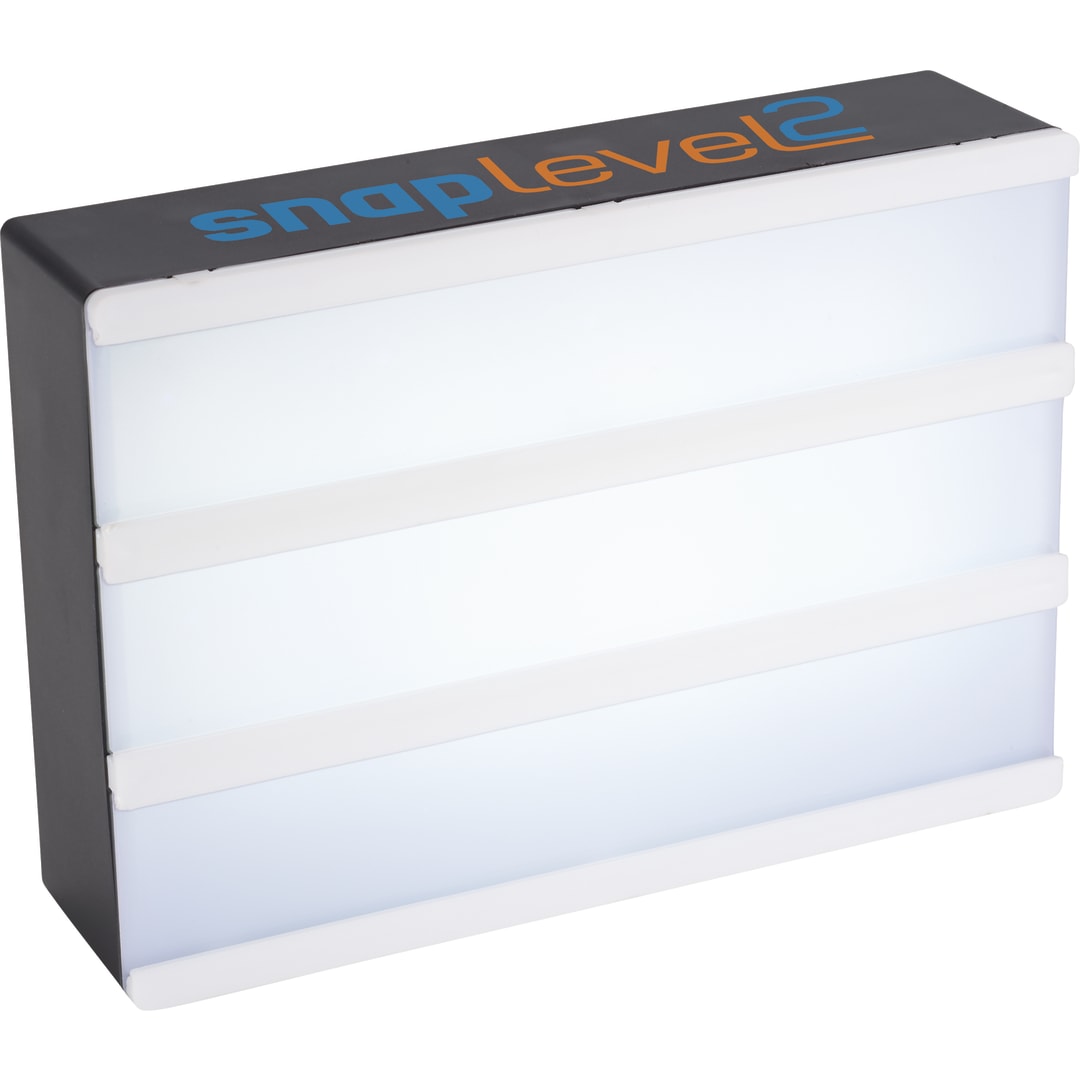 Cinema Light Box - Small