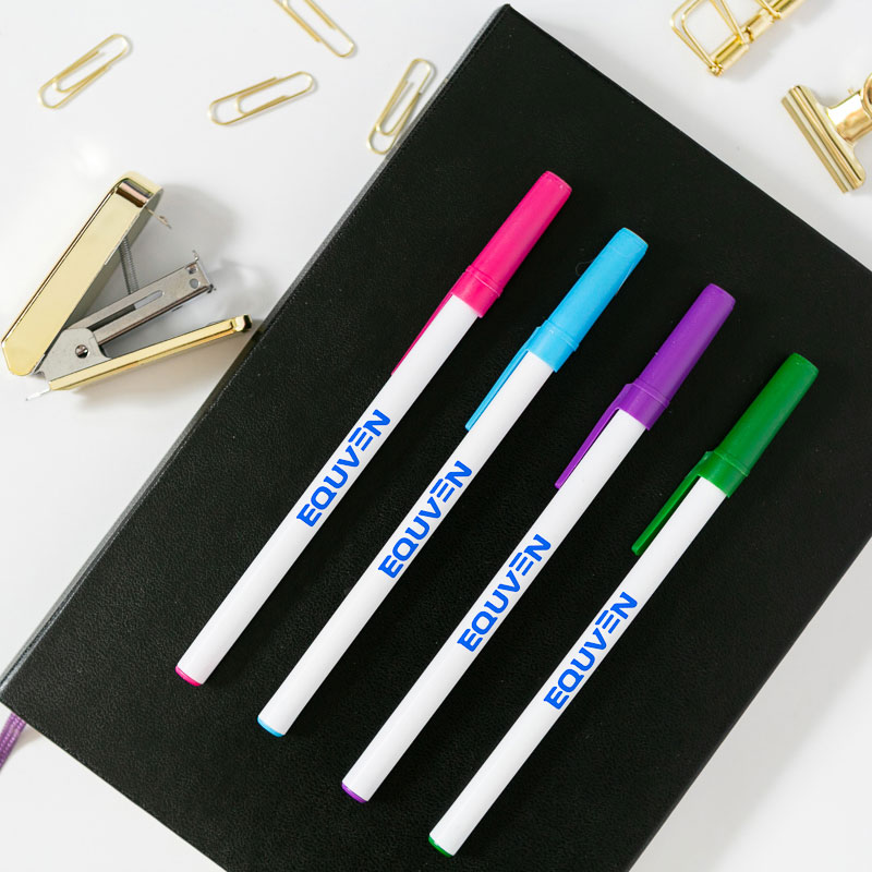 Branded Pens, Pencils, and Highlighters