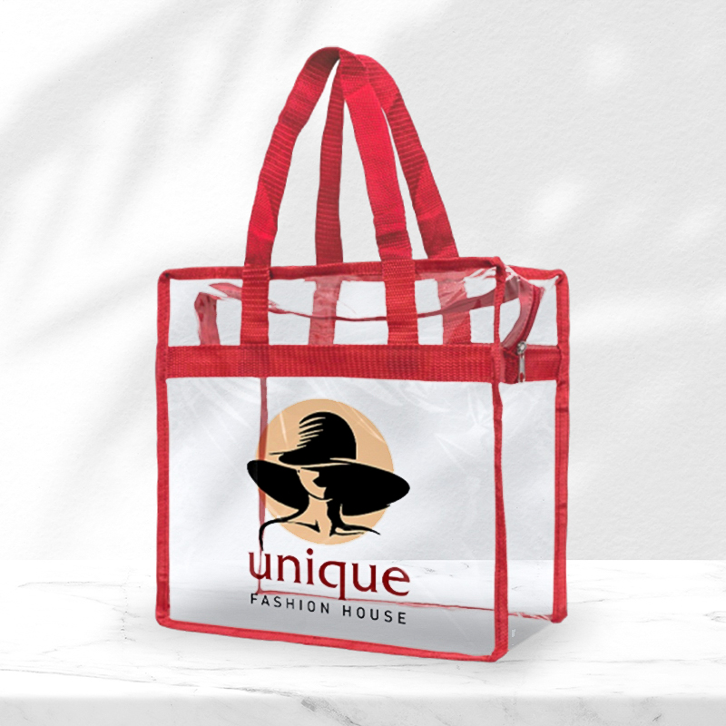 Clear bags for sale hotsell