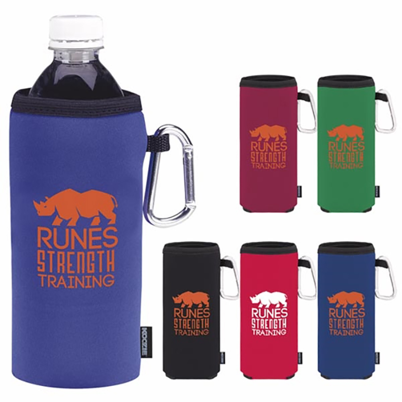 Collapsible KOOZIE&reg; Bottle Kooler