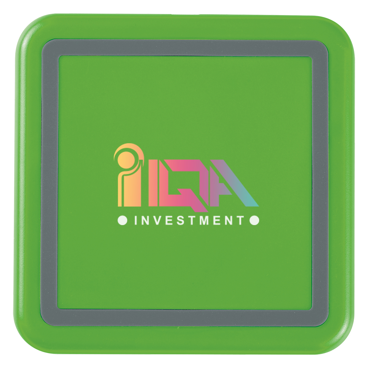 Color Squared Wireless Charging Pad