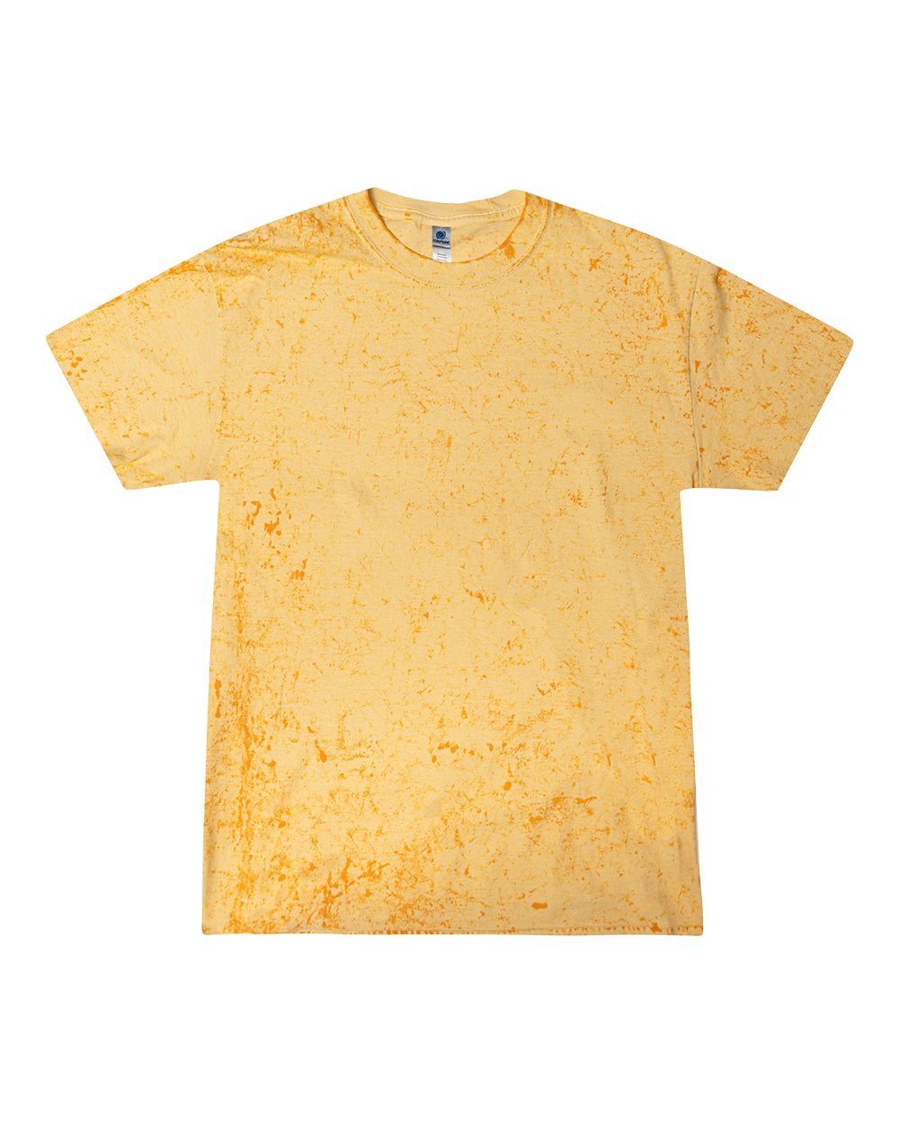 Colortone Unisex Color Crush T-Shirt - 1250