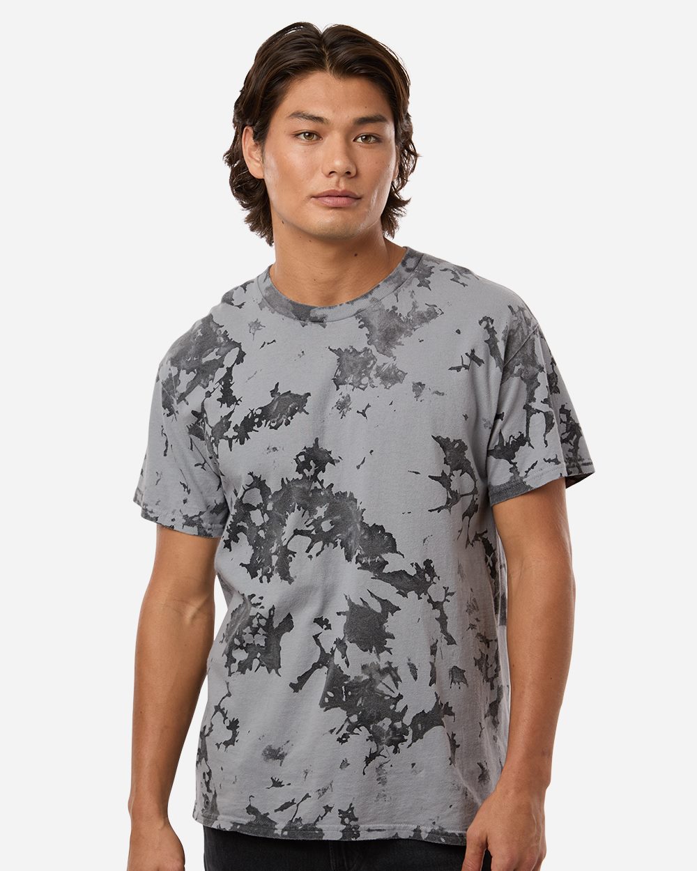 Colortone Unisex Iced T-Shirt - 1275