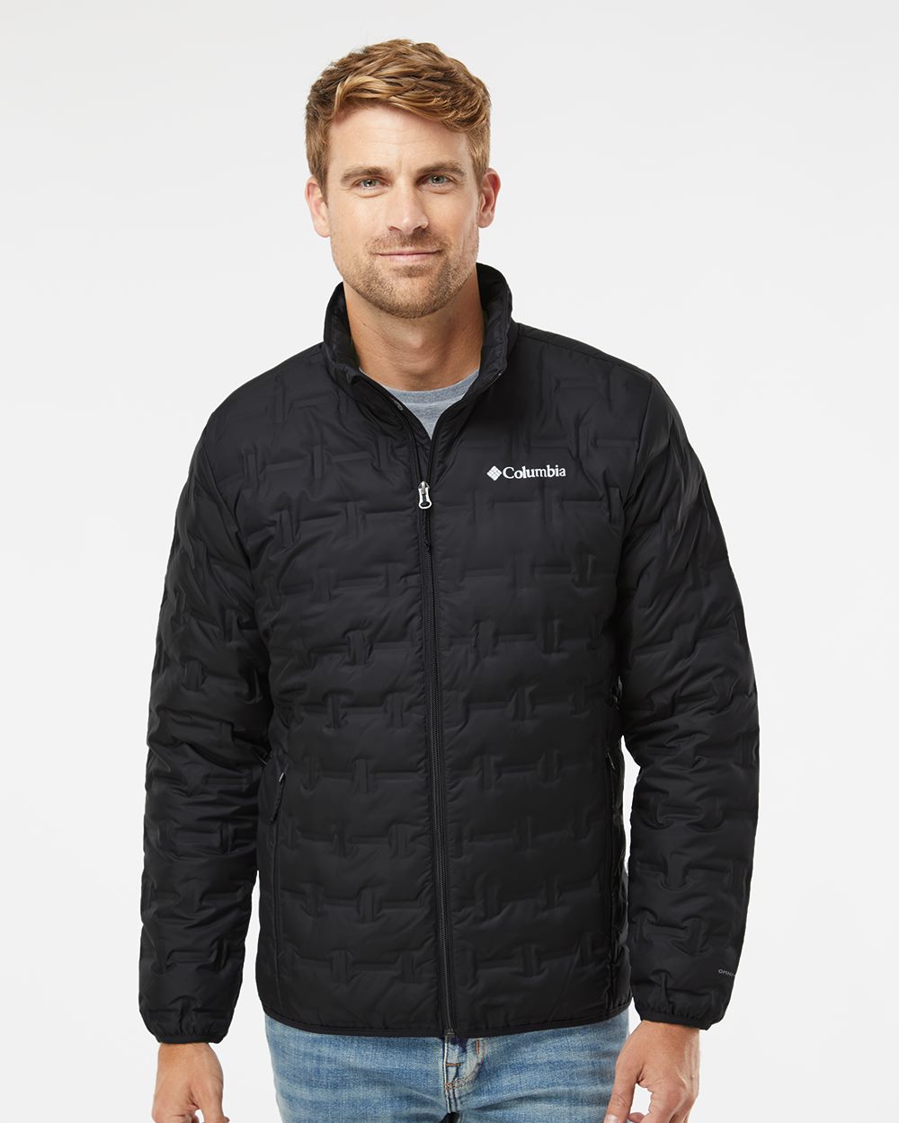 Columbia Men's Delta Ridge&trade; II Down Jacket - 208624