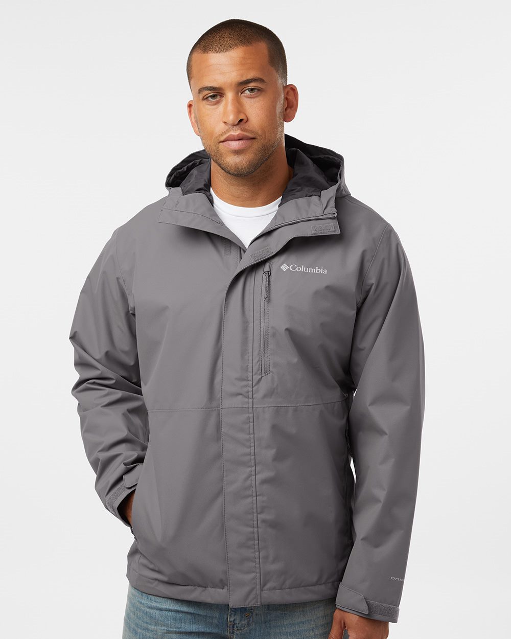 Columbia Men's Hikebound&trade; II Jacket - 208934
