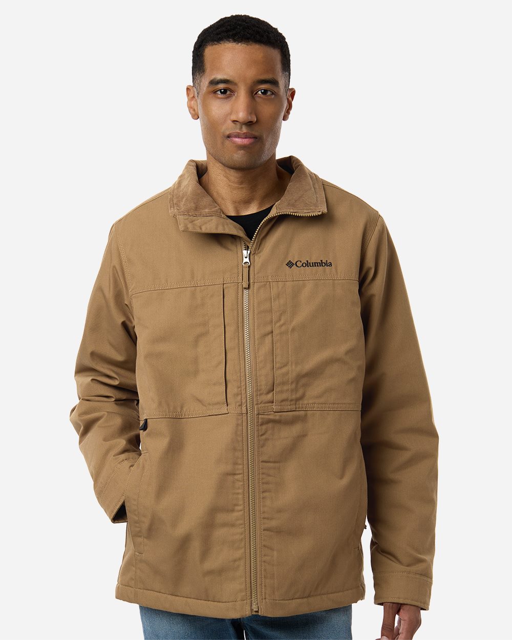 Columbia Men's Loma Vista&trade; III Jacket - 208855