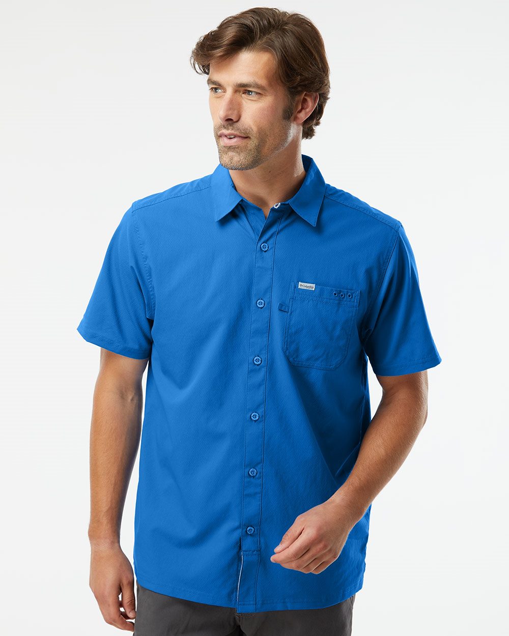 Columbia Men's PFG Slack Tide&trade; Camp Shirt - 212484