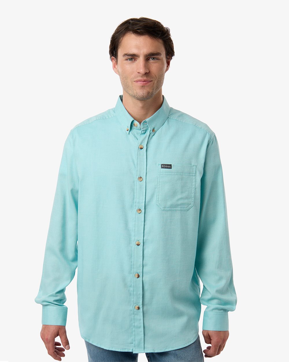 Columbia Men's Rapid Rivers&trade; II Shirt - 155205