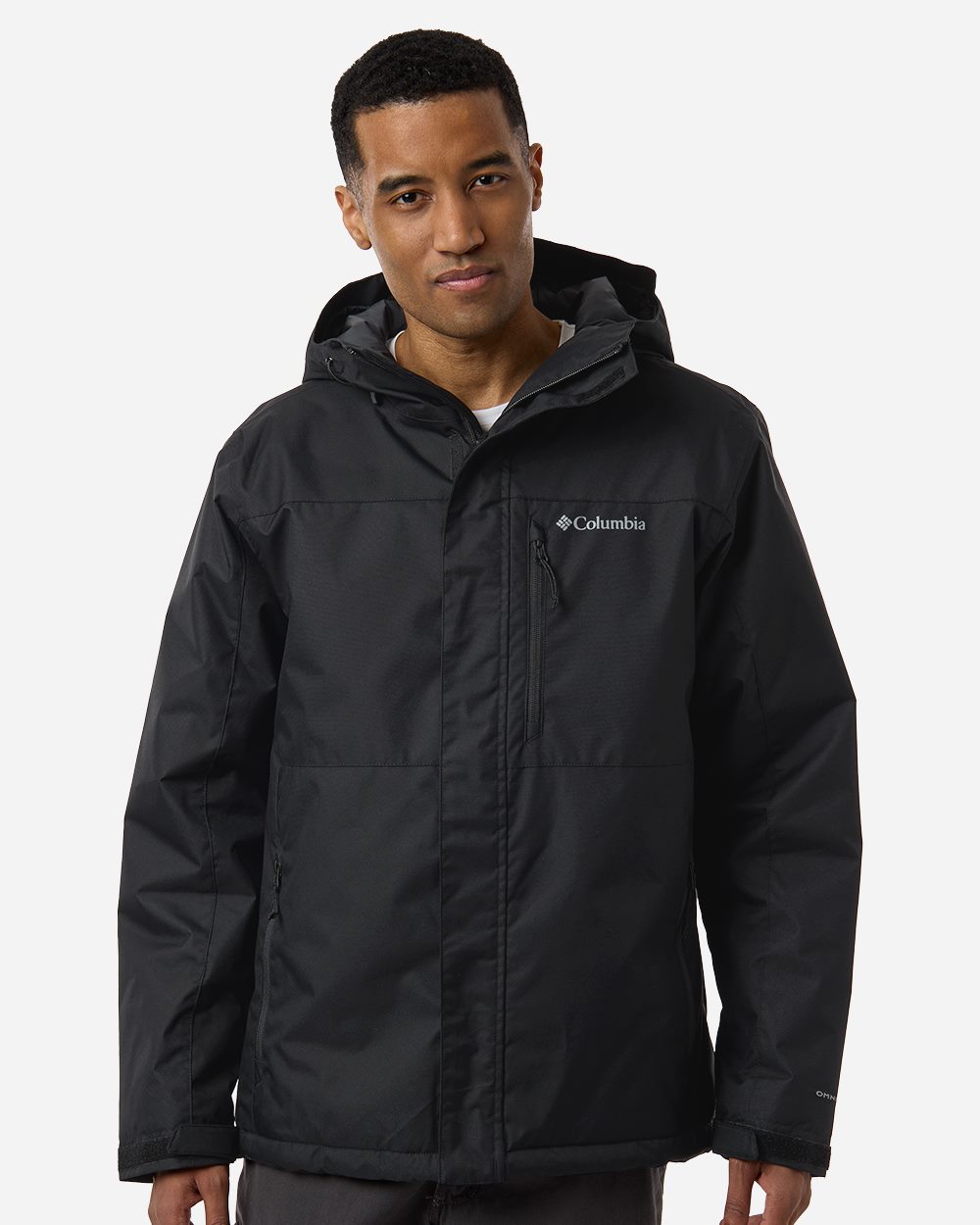 Columbia Men's Tipton Peak&trade; III Insulated Hooded Jacket - 208959