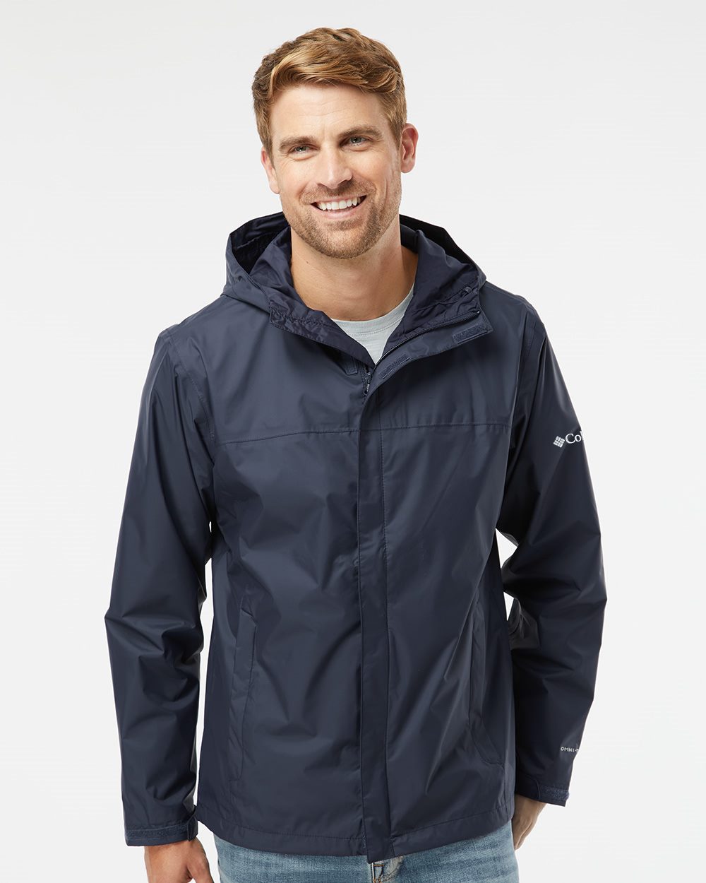 Columbia Men's Watertight&trade; II Jacket - 212480