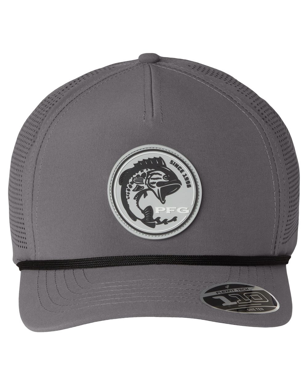 Columbia Tidal Pursuit&trade; 3D Stretch Snapback Cap - 212134