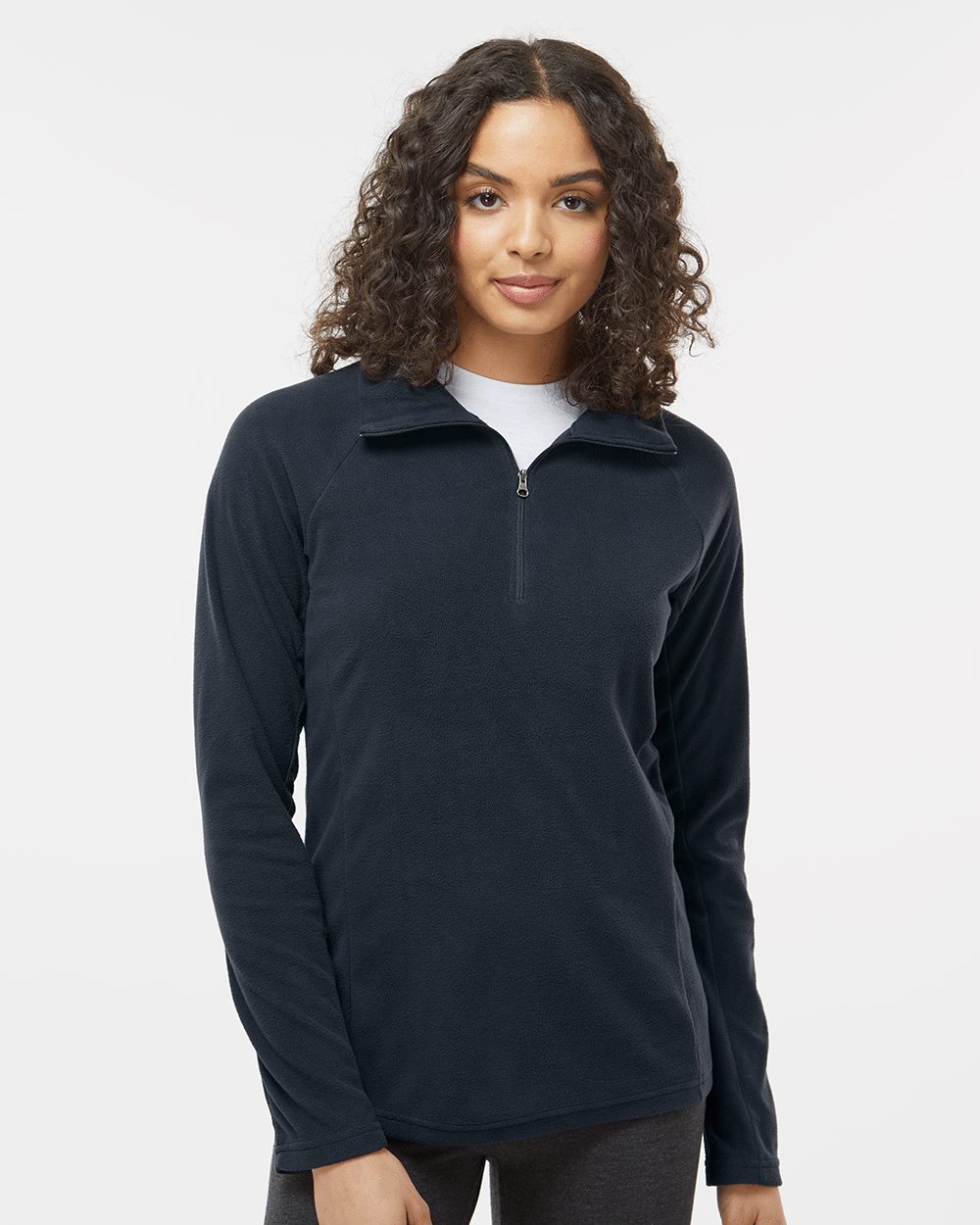 Columbia Women's Glacial&trade; IV Fleece Half-Zip Pullover - 212495