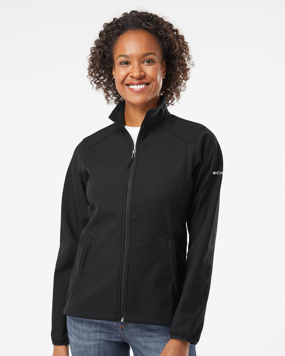 Columbia Women&rsquo;s Kruser Ridge&trade; Soft Shell Jacket - 212493