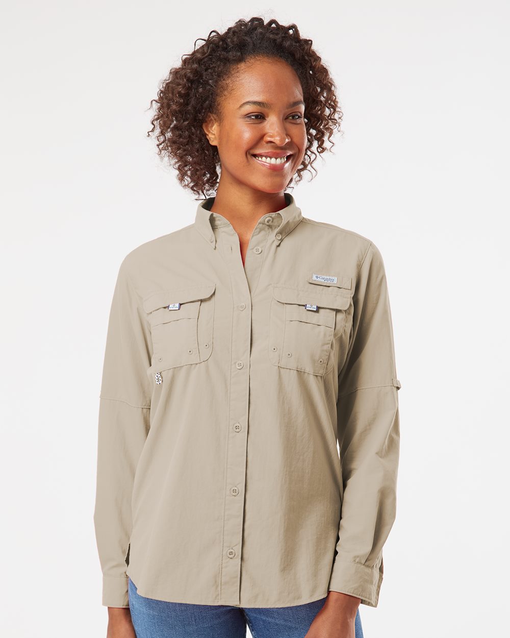 Columbia Women's PFG Bahama&trade; Shirt - 212474