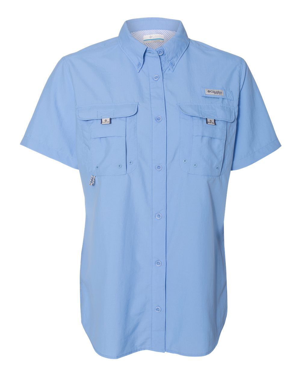 Columbia Women's PFG Bahama&trade; Short Sleeve Shirt - 139655
