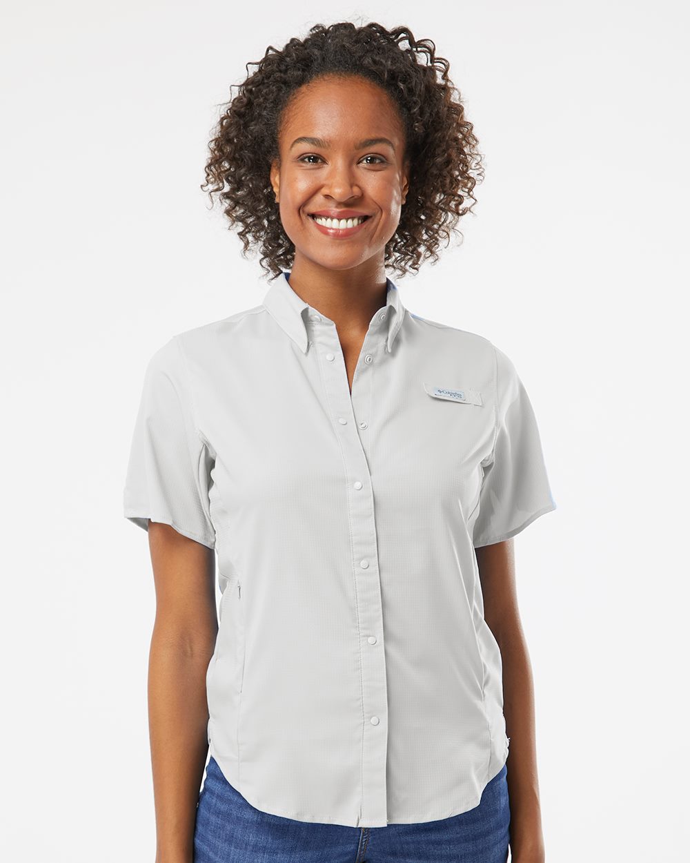 Columbia Women's PFG Tamiami&trade; II Short Sleeve Shirt - 212466