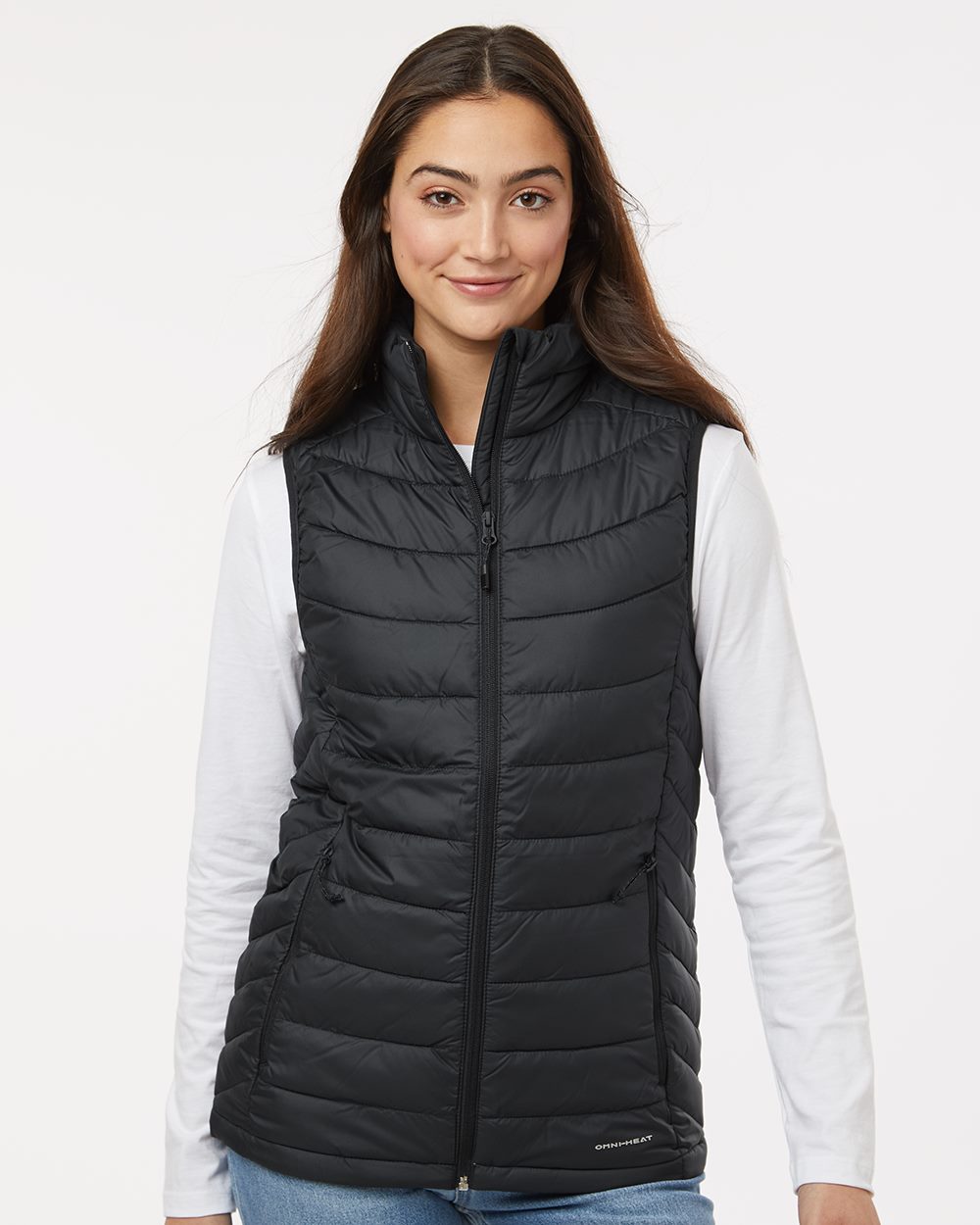 Columbia Women's Powder Lite&trade; Vest - 212492