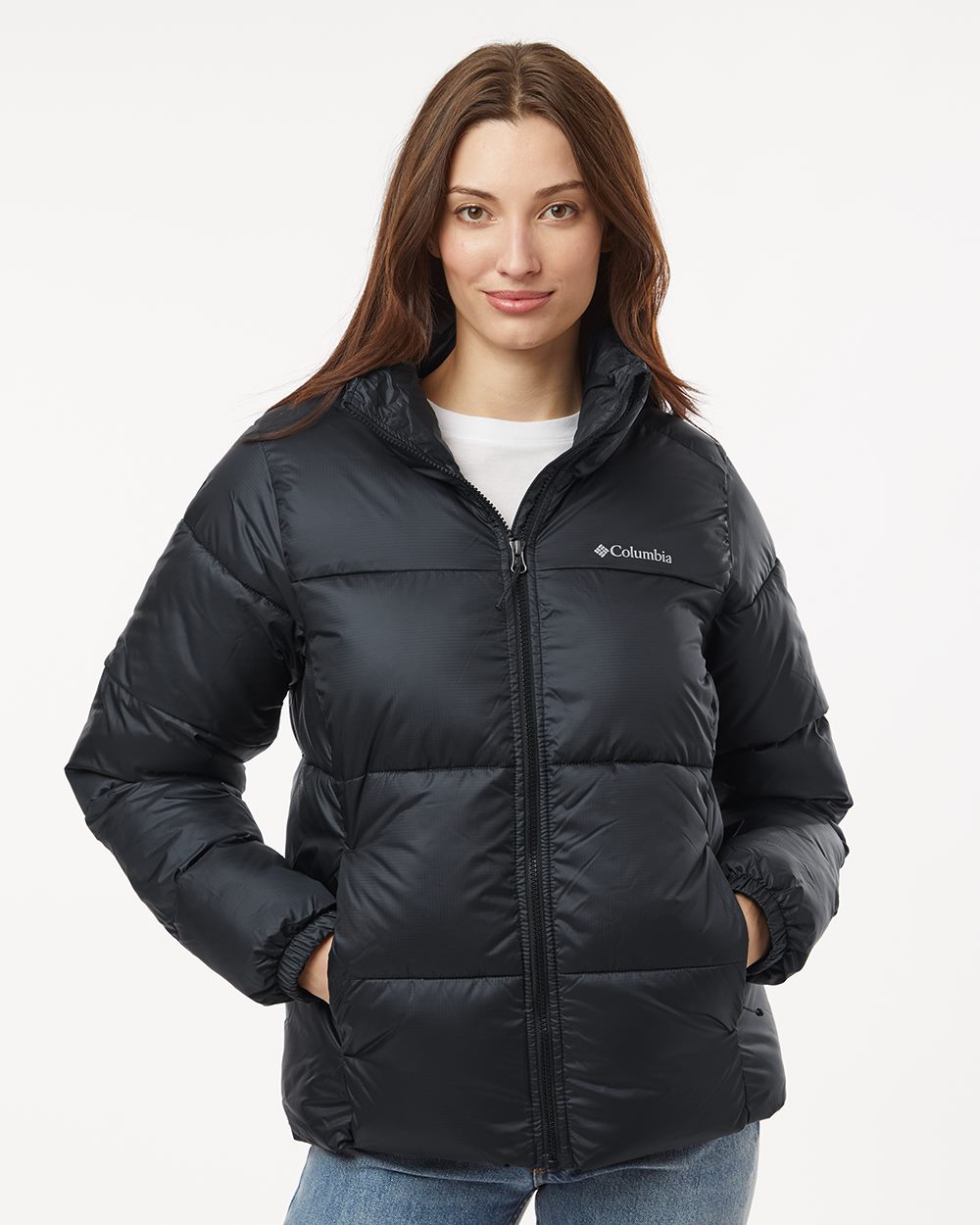 Columbia Women's Puffect&trade; II Full-Zip Jacket - 209029
