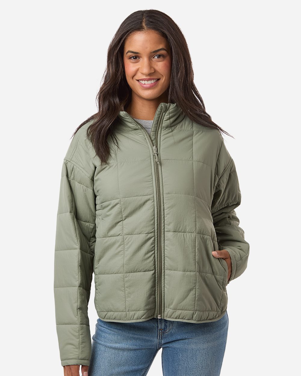 Columbia Women's Sienna Hill&trade; Quilted Jacket - 211667