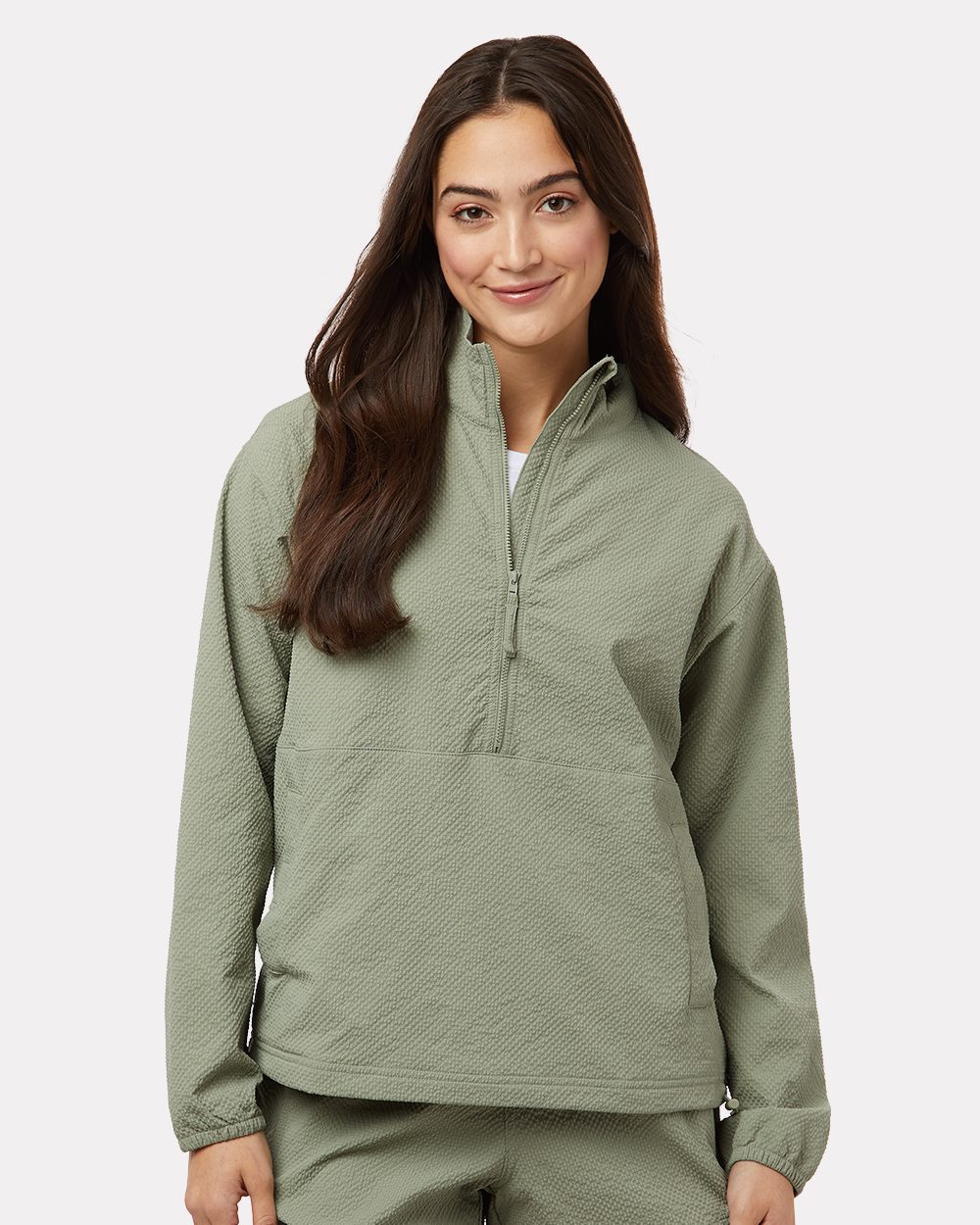 Columbia Women's Sucker For Summer&trade; Half-Zip Pullover - 211893