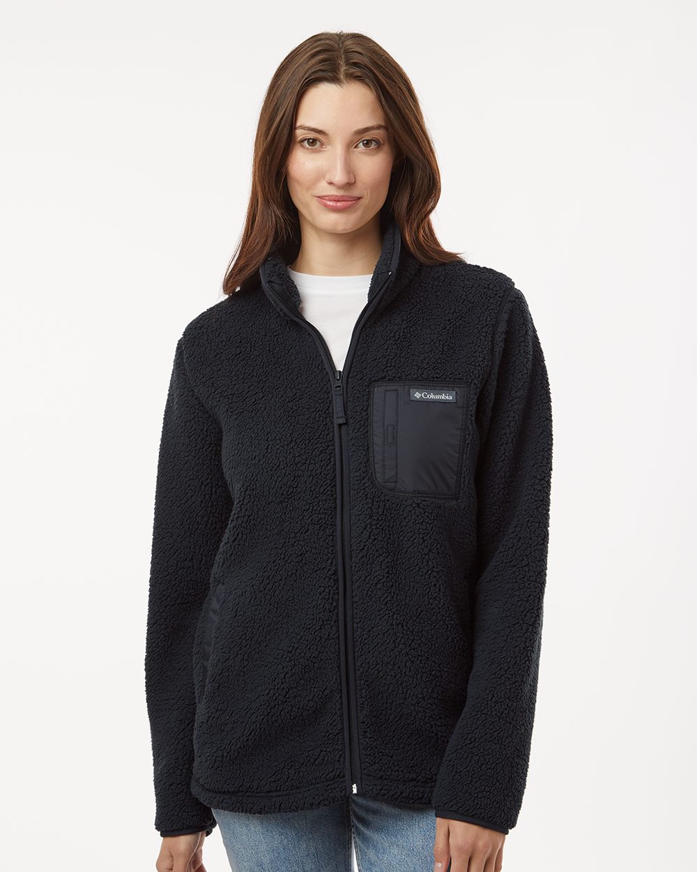 Columbia Women's West Bend&trade; II Full-Zip Jacket - 209927