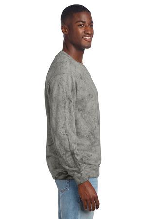 Comfort Colors Color Blast Crewneck Sweatshirt